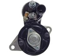 HELLA Starter - 12V - 1.1kW - for e.g. Audi Q3 (8UB, 8UG) - 8EA011612-361