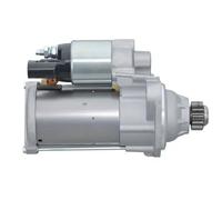 HELLA 8EA 011 612-941 Starter motor