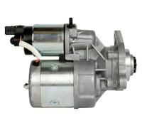 Starter motor Anticlockwise rotation 8EA 012 526-281 HELLA for SKODA FABIA I