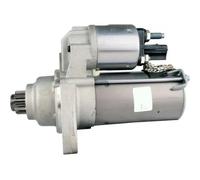 HELLA 8EA 012 526-481 Starter 12V Voltage 1kW Rated Power For Audi Seat Skoda VW
