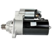 Starter motor Anticlockwise rotation 8EA 012 527-361 HELLA for VW FORD SEAT AUDI