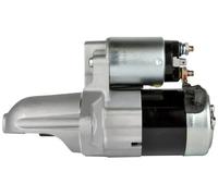 Starter motor Anticlockwise rotation 8EA 012 527-571 HELLA for SUBARU FORESTER