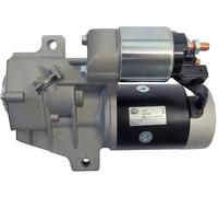 Without Core Starter 12V 2.3Kw For Vw Golf Iv (8Ea 012 528-781) OEM Hella