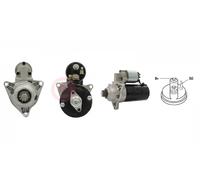Starter motor Anticlockwise rotation CST10101AS CASCO for VW