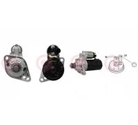 Starter motor Anticlockwise rotation CST10427AS CASCO for SEAT VW SKODA AUDI