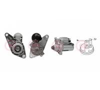 Starter motor Anticlockwise rotation CST15249AS CASCO for SEAT SKODA VW AUDI