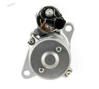 Starter motor Anticlockwise rotation DSN1462 DENSO for VW SEAT SKODA AUDI