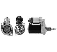 Starter motor Anticlockwise rotation LRS00791 LUCAS for VW FORD AUDI SEAT SKODA