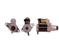 Starter motor Anticlockwise rotation LRS02294 LUCAS for TOYOTA AVENSIS Estate