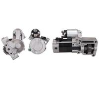 LUCAS STARTER LRS03860 FOR CHRYSLER DODGE