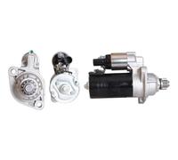LUCAS LRS04032 Starter motor