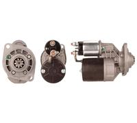 LUCAS LRT00110 Starter motor
