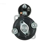 Starter motor Anticlockwise rotation S0014 AS-PL for VW TRANSPORTER T3 Van