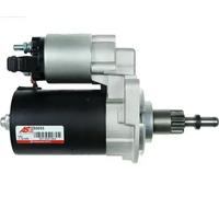 Fits AS-PL S0033 STARTER GOLF,PASSAT,SHARAN UK Stock