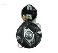 Starter motor Anticlockwise rotation S0048 AS-PL for VW SEAT FORD AUDI SKODA