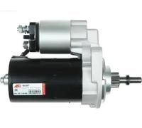 Starter motor Anticlockwise rotation S0057 AS-PL for VW FIAT LANCIA