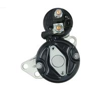 Starter motor Anticlockwise rotation S0062PR AS-PL for VW SEAT AUSTIN FORD AUDI