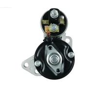 AS-PL S0072 Starter motor