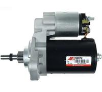 AS-PL S0072 Starter motor