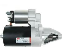 Starter motor Anticlockwise rotation S0103 AS-PL for ROVER MG