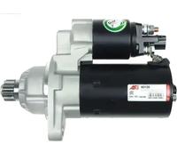 Starter motor Anticlockwise rotation S0120 AS-PL for VW AUDI