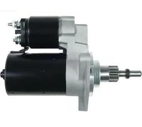 Starter motor Anticlockwise rotation S0131 AS-PL for VW TRANSPORTER Mk IV Van