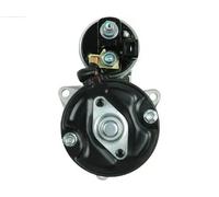 Starter motor Anticlockwise rotation S0212 AS-PL for VW TRANSPORTER Mk IV Van
