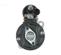 Starter motor Anticlockwise rotation S0214 AS-PL for VW TRANSPORTER Mk IV Van