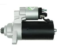 Starter motor Anticlockwise rotation S0224 AS-PL for SKODA VW SEAT
