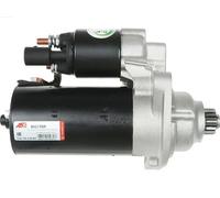 AS-PL S0272SR Starter motor