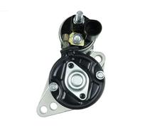 Starter motor Anticlockwise rotation S0375PR AS-PL for VW SEAT SKODA AUDI