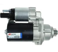 AS-PL S0375PR Starter motor