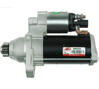 Starter motor Anticlockwise rotation S0622S AS-PL for VW SEAT AUDI SKODA CUPRA