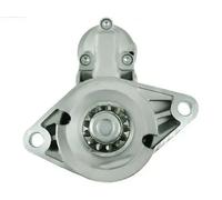 Starter motor Anticlockwise rotation S0632S AS-PL for VW SEAT NISSAN SKODA AUDI