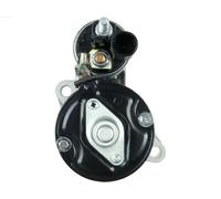 Starter motor Anticlockwise rotation S0650PR AS-PL for VW AUDI SEAT BMW SKODA