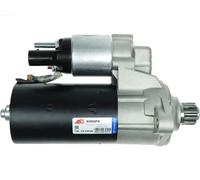 AS-PL S0659PR Starter motor