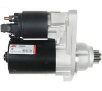 Brand New Starter Motor 12V 0.9kW 10T for SEAT IBIZA 1997-2009 OE 0001120400