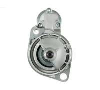 Starter motor Anticlockwise rotation S0773S AS-PL for PORSCHE 924 944