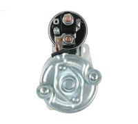 AS-PL Starter motor S0773S – Anticlockwise – for PORSCHE 924/944 (95160410100)
