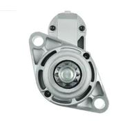 Starter motor Anticlockwise rotation S3043 AS-PL for VW SKODA AUDI SEAT MAN
