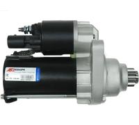 AS-PL S3043PR Starter motor
