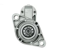 AS-PL S3043PR Starter motor