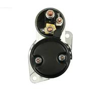 Starter motor Anticlockwise rotation S3086 AS-PL for RENAULT 4 4 Box Body/MPV 5