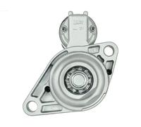 Starter motor Anticlockwise rotation S3095PR AS-PL for SEAT VW SKODA AUDI