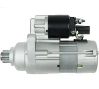 Starter motor Anticlockwise rotation S3095PR AS-PL for SEAT VW SKODA AUDI