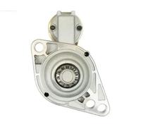 Starter motor Anticlockwise rotation S3096 AS-PL for VW SEAT SKODA AUDI