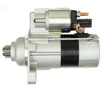 Starter motor Anticlockwise rotation S3096 AS-PL for VW SEAT SKODA AUDI