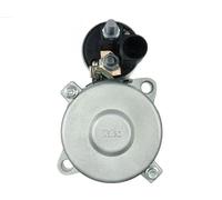 Starter motor Anticlockwise rotation S3096PR AS-PL for VW SEAT SKODA AUDI