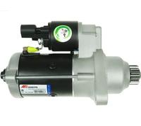 AS-PL S3097PR Starter motor