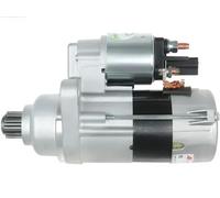 ASPL Starter Motor S3226S FOR Leon Octavia A3 Golf Altea XL Polo Caddy Q2 Fabia